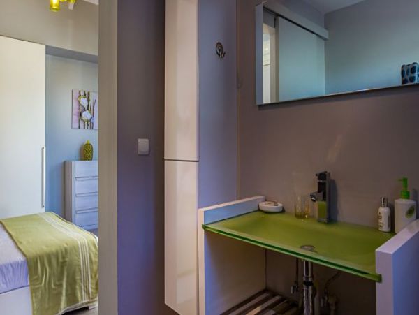 St. Barts Home 965534