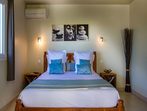 St. Barts Home 965534