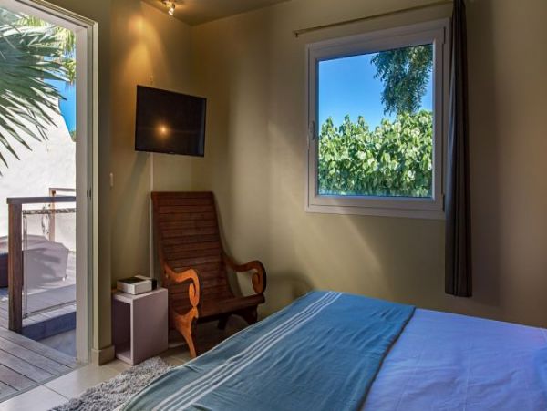 St. Barts Home 965534