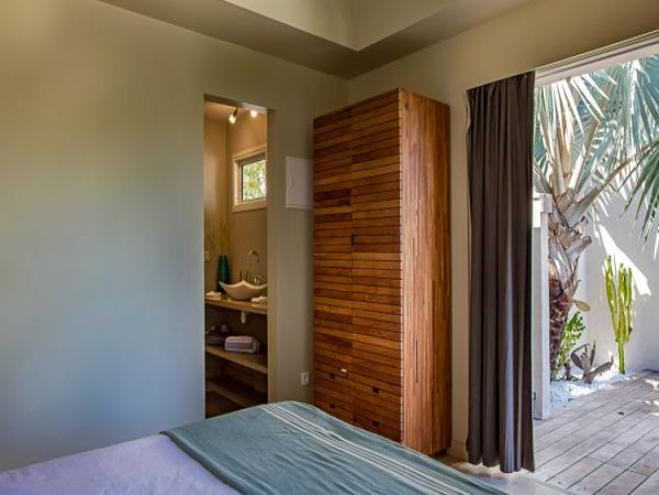 St. Barts Home 965534