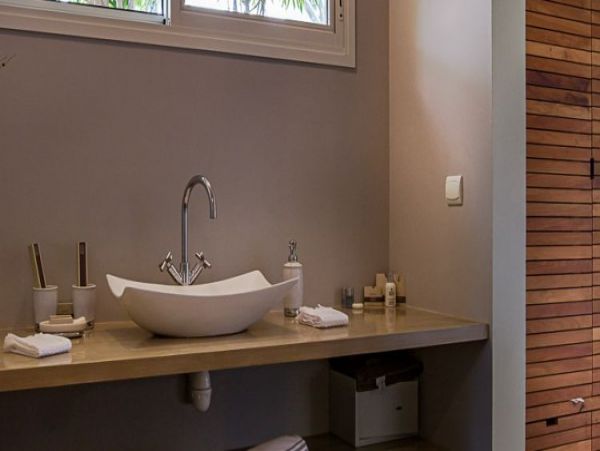 St. Barts Home 965534