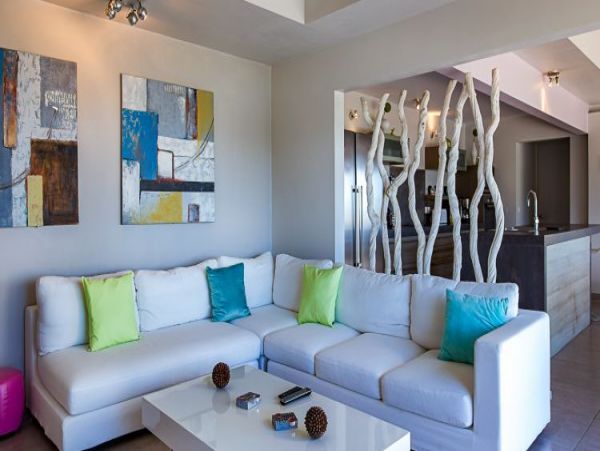 St. Barts Home 965534