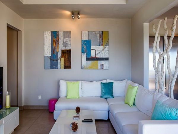 St. Barts Home 965534