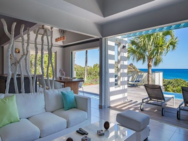 St. Barts Home 965534
