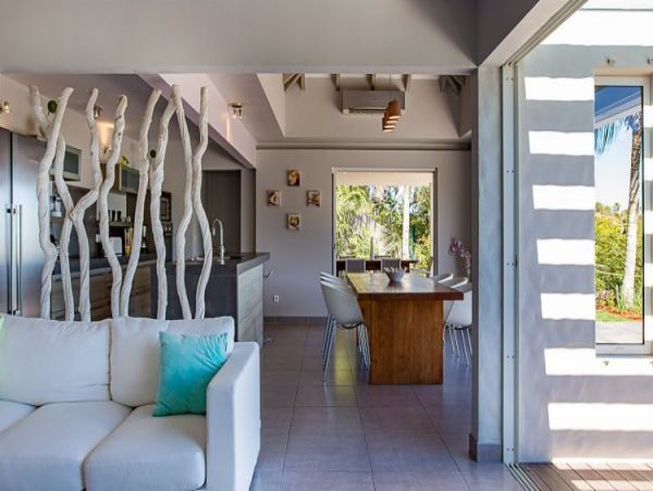 St. Barts Home 965534