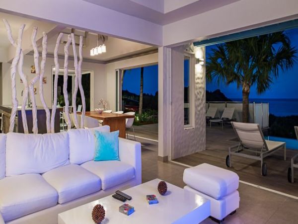 St. Barts Home 965534