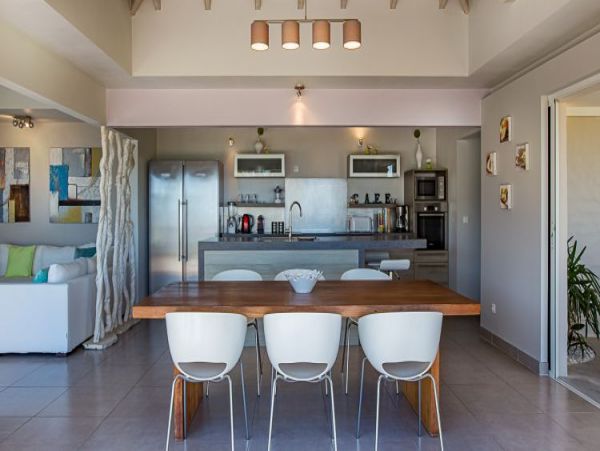 St. Barts Home 965534