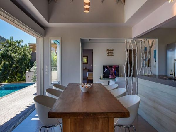St. Barts Home 965534