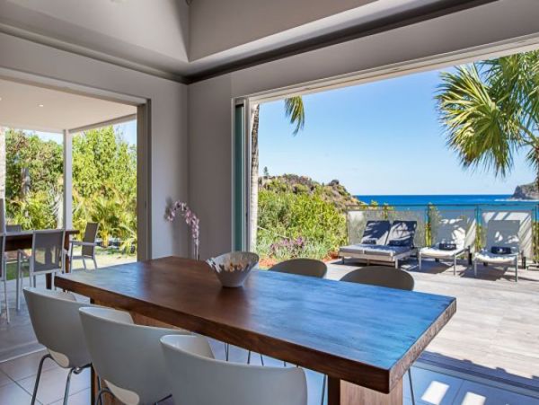 St. Barts Home 965534