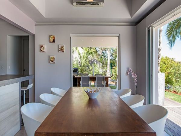 St. Barts Home 965534