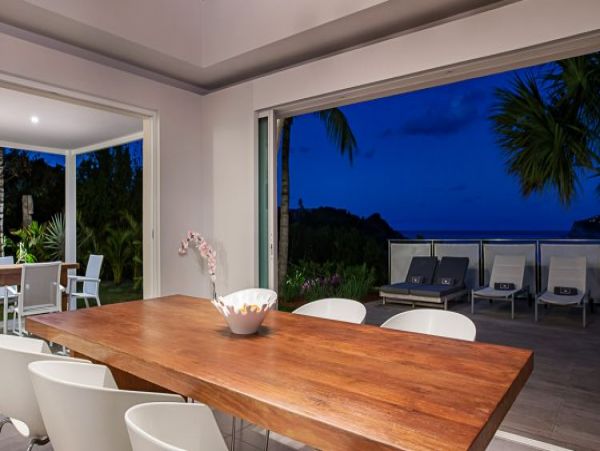St. Barts Home 965534