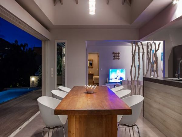 St. Barts Home 965534