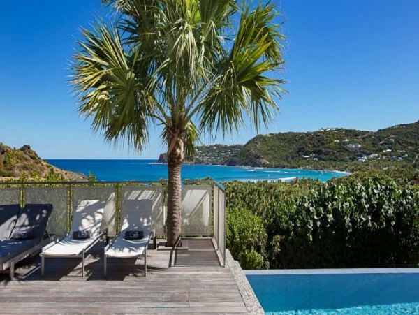 St. Barts Home 965534