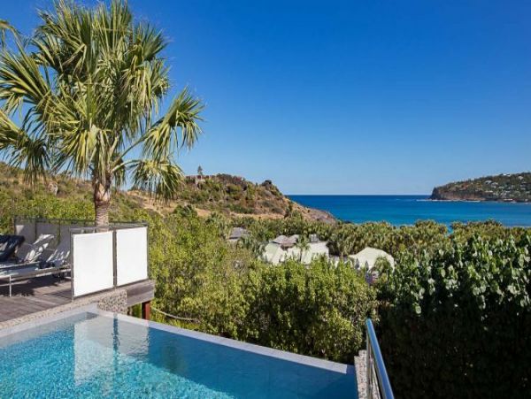 St. Barts Home 965534
