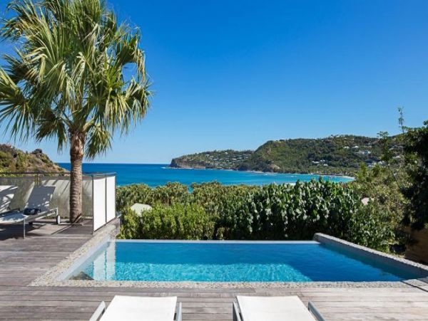 St. Barts Home 965534