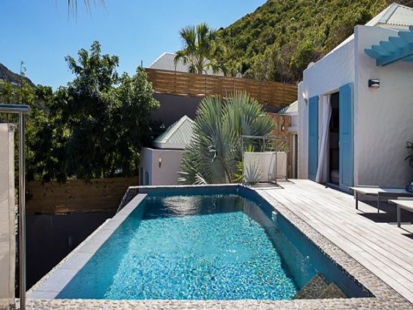 St. Barts Home 965534