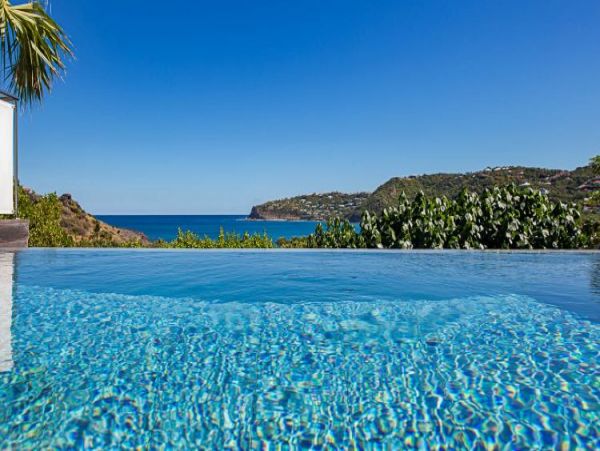 St. Barts Home 965534