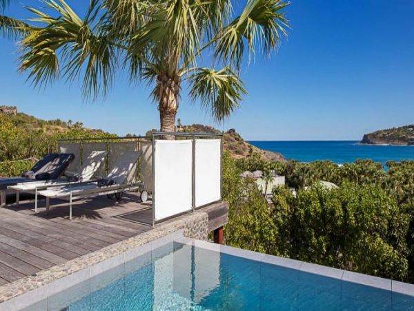 St. Barts Home 965534