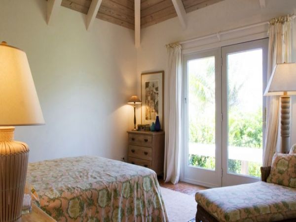 St. Barts Home 965535