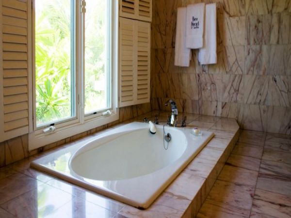 St. Barts Home 965535