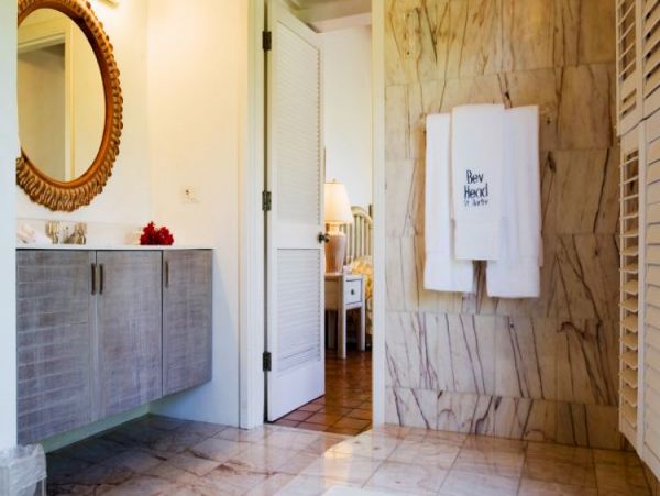St. Barts Home 965535