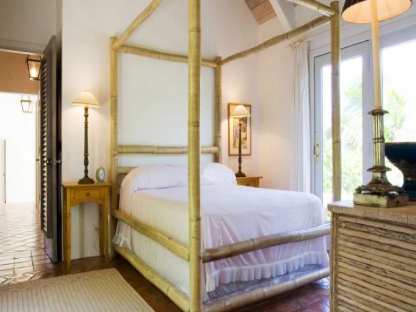 St. Barts Home 965535