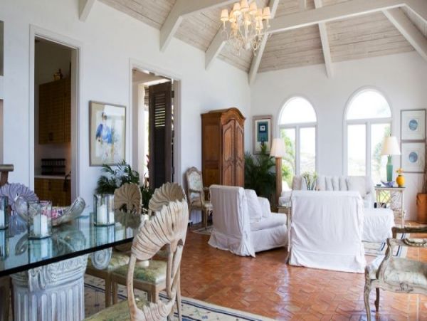 St. Barts Home 965535