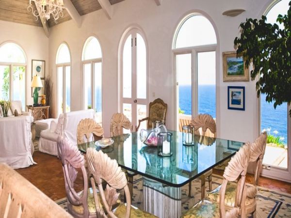 St. Barts Home 965535