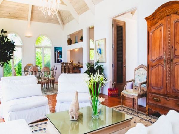 St. Barts Home 965535