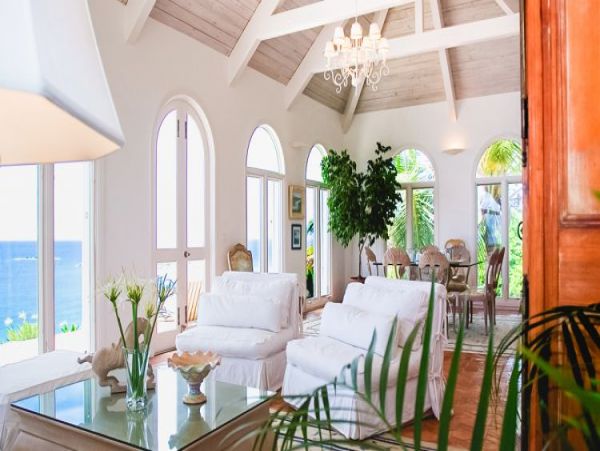 St. Barts Home 965535