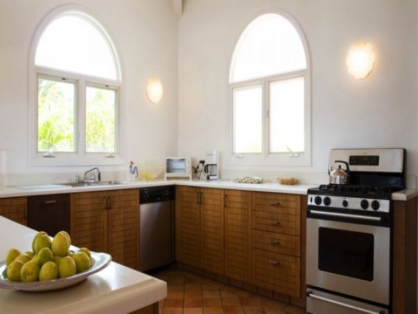 St. Barts Home 965535