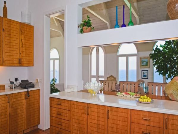 St. Barts Home 965535