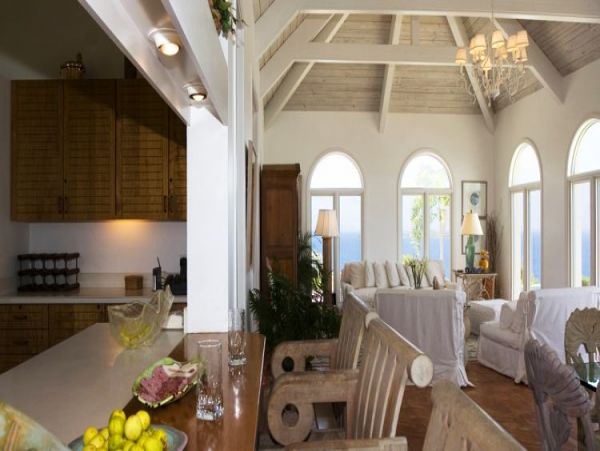St. Barts Home 965535