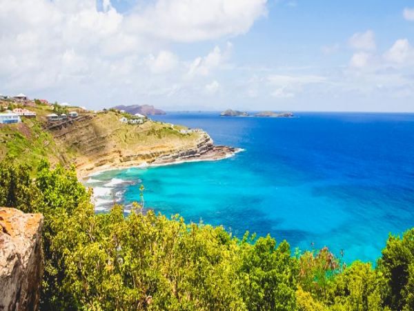 St. Barts Home 965535