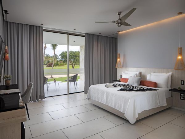 Dominican Republic Home 965536