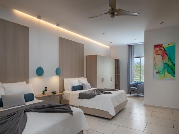 Dominican Republic Home 965536
