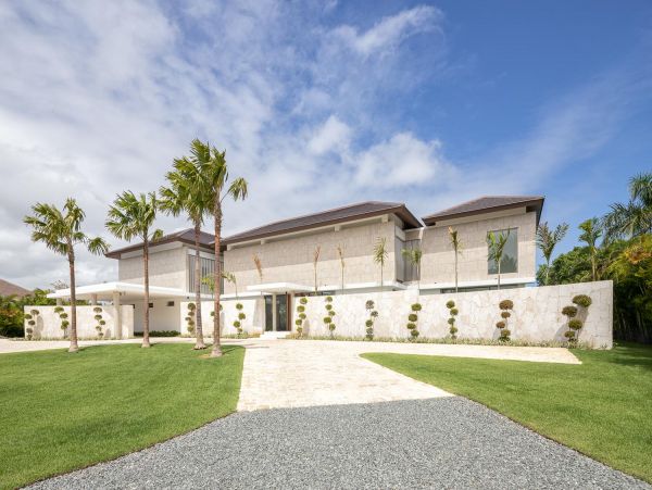 Dominican Republic Home 965536