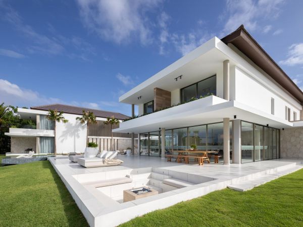 Dominican Republic Home 965536