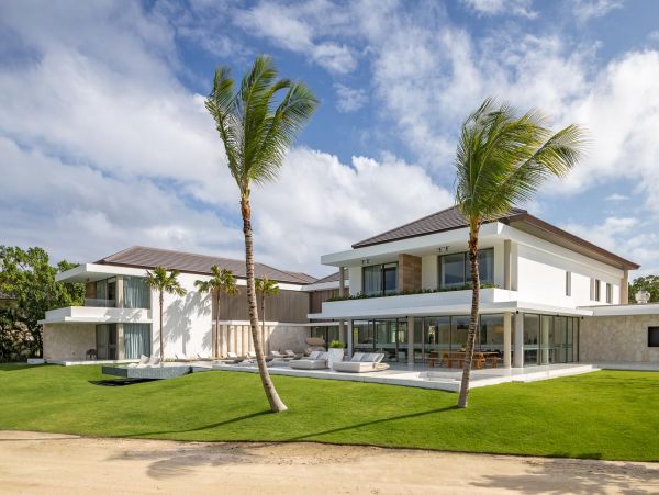 Dominican Republic Home 965536