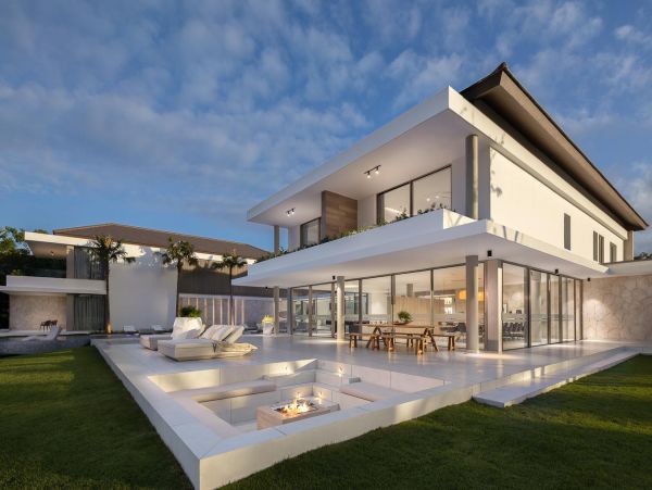 Dominican Republic Home 965536