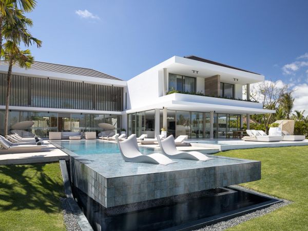 Dominican Republic Home 965536
