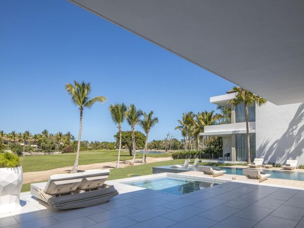 Dominican Republic Home 965536