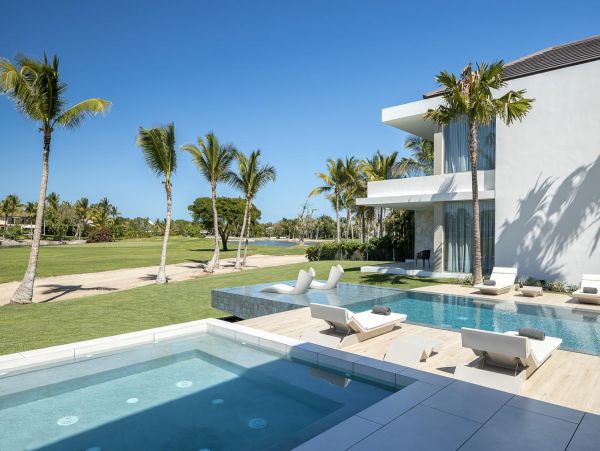Dominican Republic Home 965536