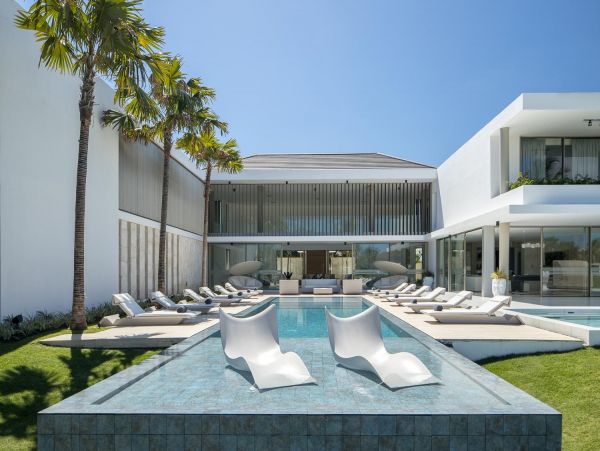 Dominican Republic Home 965537