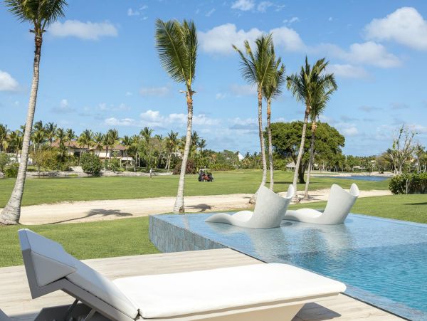 Dominican Republic Home 965537
