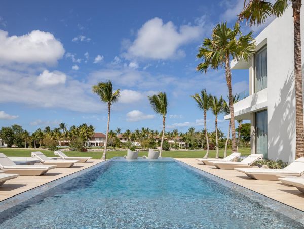 Dominican Republic Home 965537