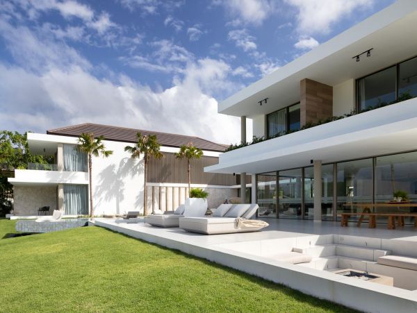 Dominican Republic Home 965537