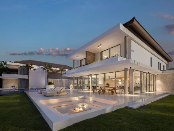 Dominican Republic Home 965537