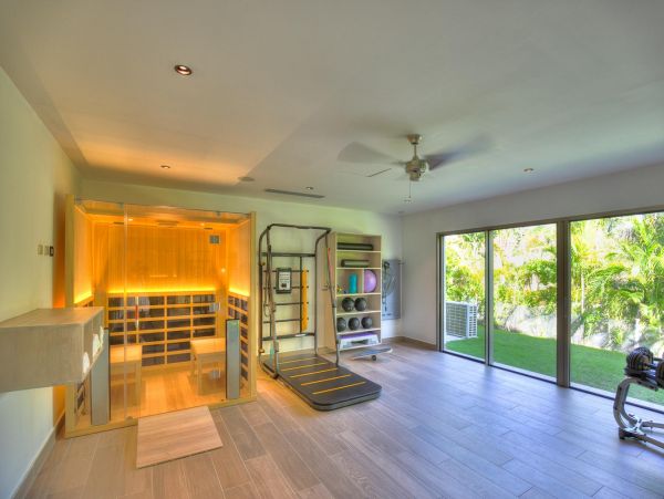 Dominican Republic Home 965537