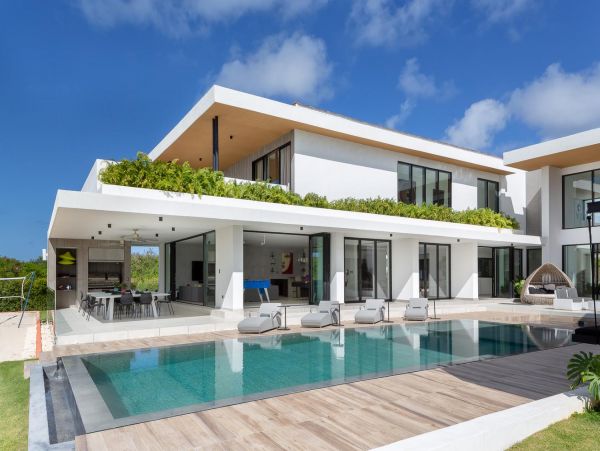 Dominican Republic Home 965538
